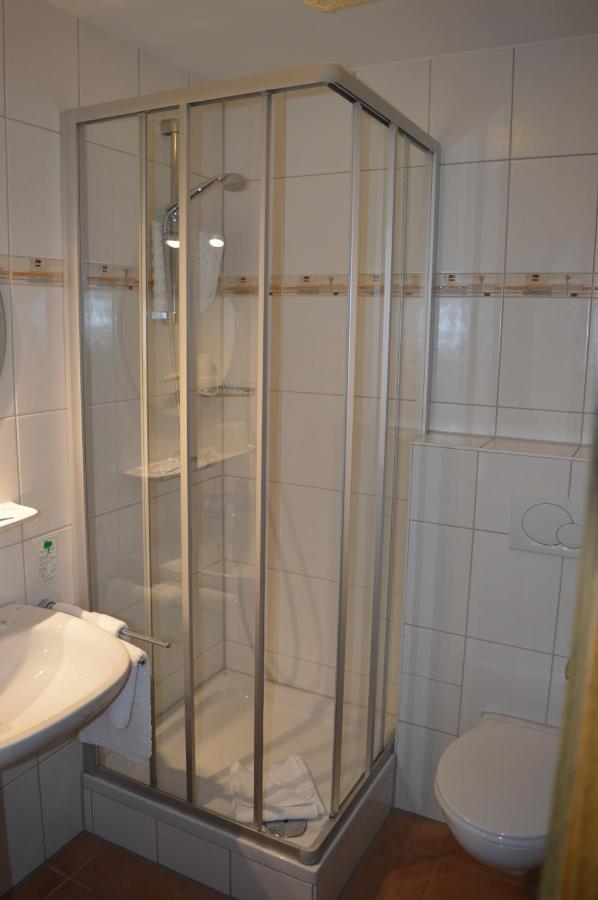 Landhaus Eickler Baiersbronn Buitenkant foto