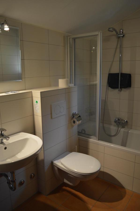 Landhaus Eickler Baiersbronn Buitenkant foto