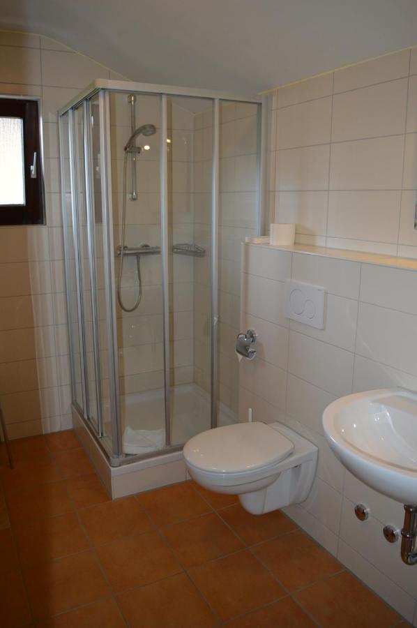 Landhaus Eickler Baiersbronn Buitenkant foto