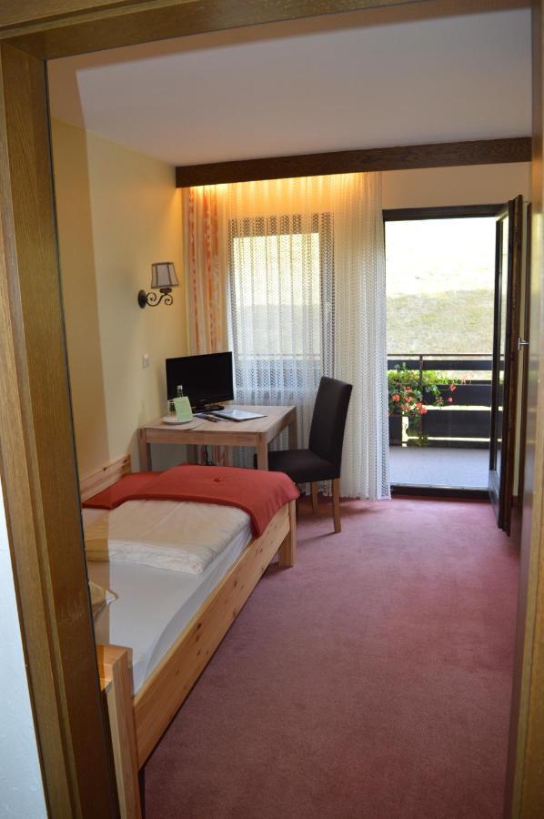 Landhaus Eickler Baiersbronn Buitenkant foto